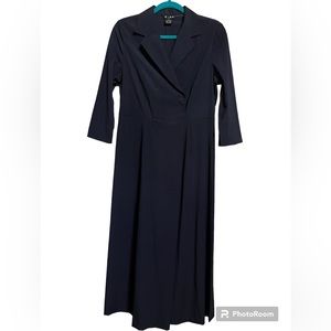 I•D New Traditional international brand